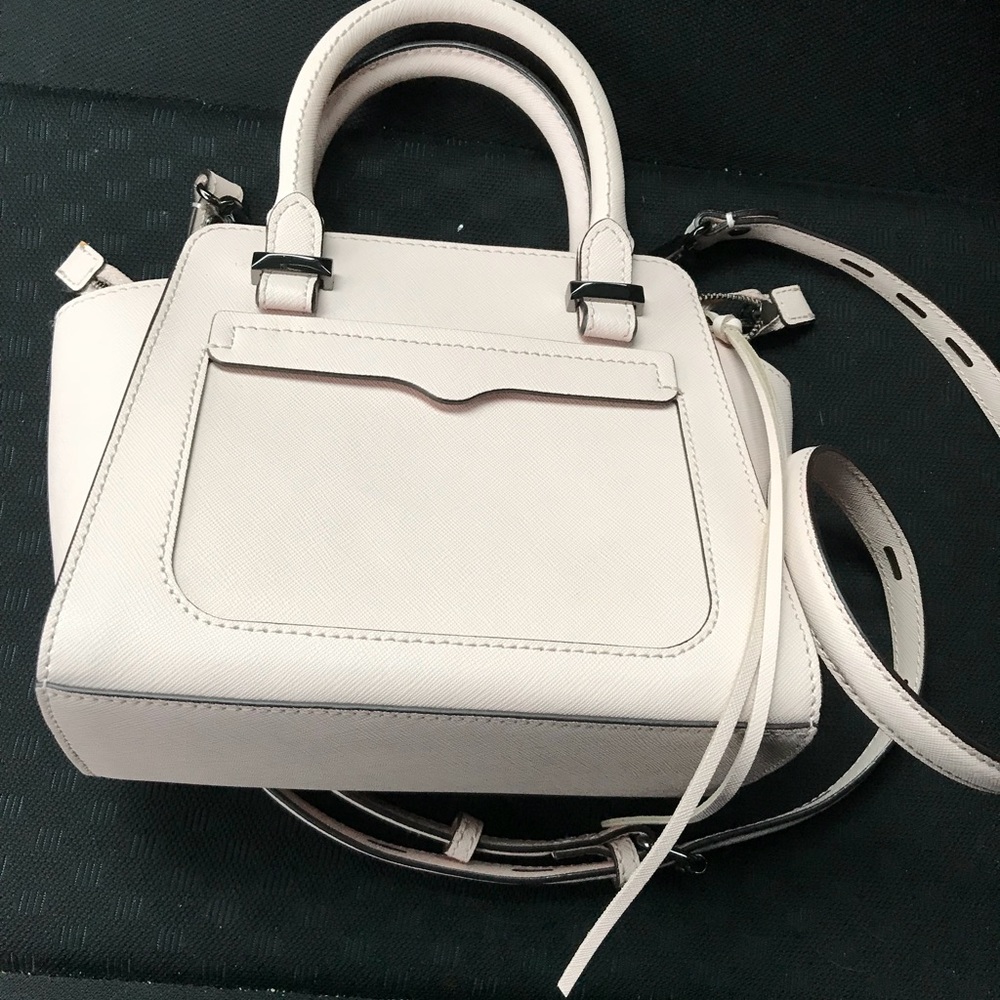 Rebecca Minkoff Micro Avery Satchel